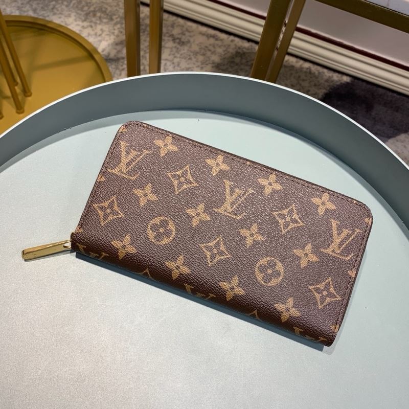 LV Wallets